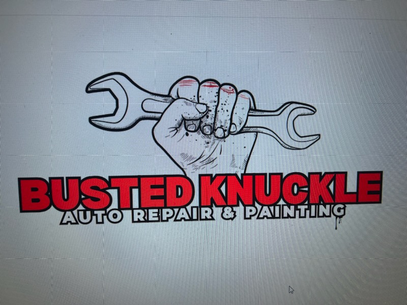 Busted Knuckle Auto Repair and Painting